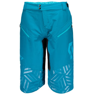 Scott Trail 20 Shorts - Blue Coral / Sea Blue