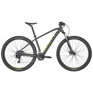 Scott Aspect 960 - Black