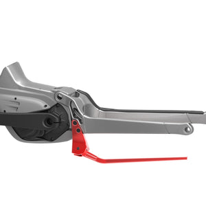 Syncros Spark E / Genius E Kickstand 2 Bolts - Black