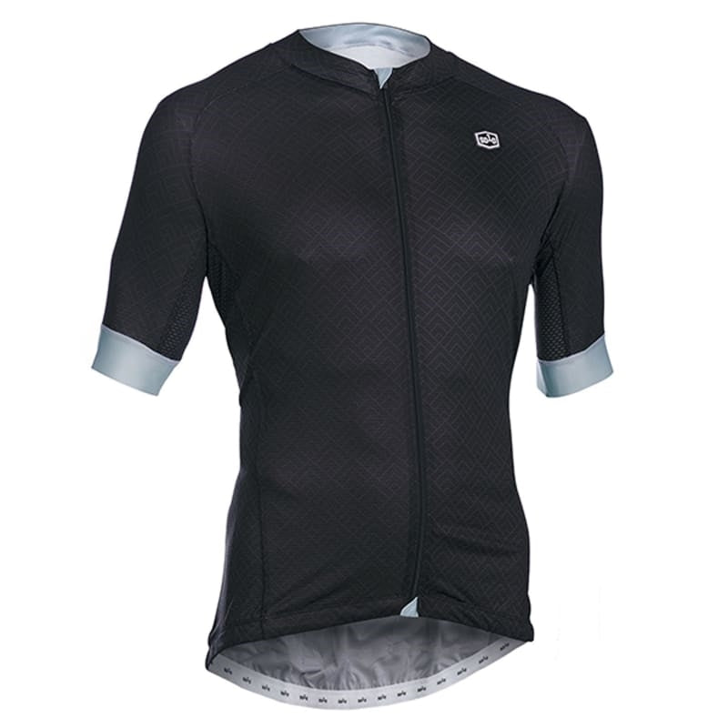 Solo Omni Jersey Mens - Black