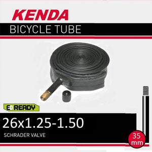 Kenda Tube 26 X 1.0/1.5 Av/sv 35MM
