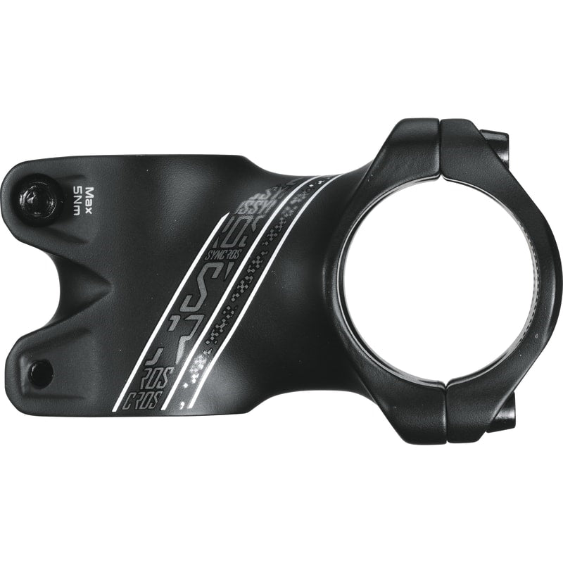 Syncros Stem Xm1.5 - Black