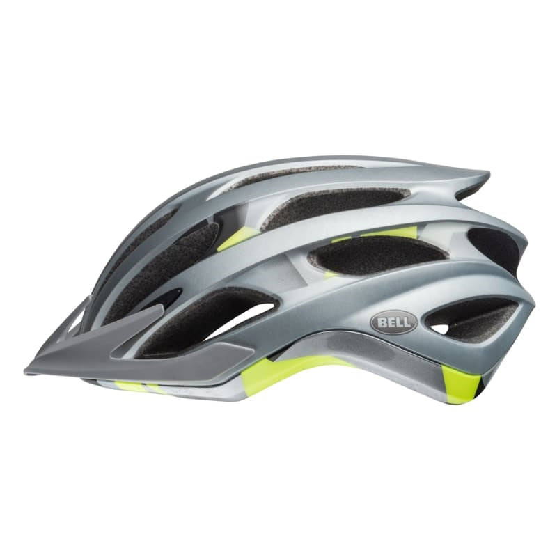 bell drifter helmet bell drifter helmet matte dark silver