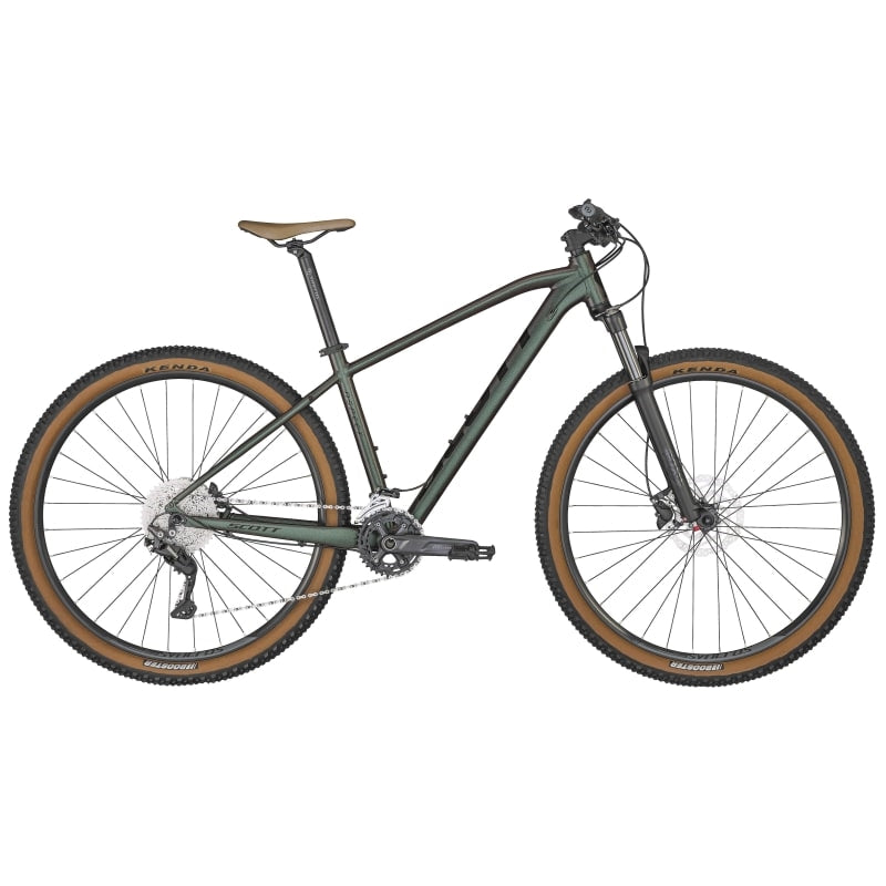 Scott Aspect 930 - Black