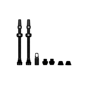 Muc-off Tubeless Valve Kit 80MM - Black