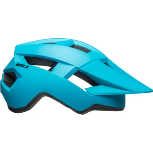 Bell Spark Mips Helmet - Blue / Black