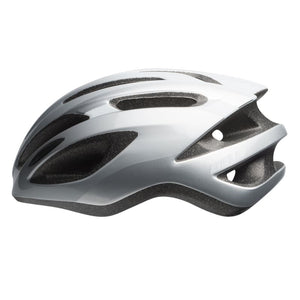 Bell Crest R Helmet - Grey / Silver