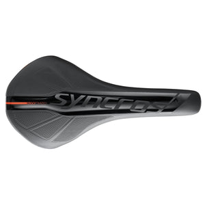 Syncros XR 1.5 Saddle - Black / Rally Red