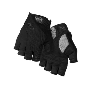 Giro Strade Dure Supergel Glove - Black
