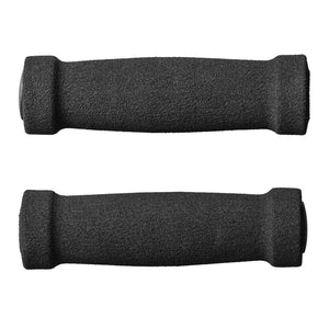 Syncros Foam Grips SG-01 - Black