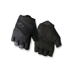 Giro Glove Bravo Gel 3XL - Black