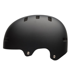 Bell Division Helmet - Matte Black