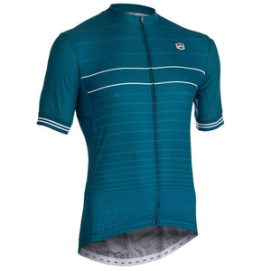 Solo Duo MK2 Jersey Mens - Blue / Green