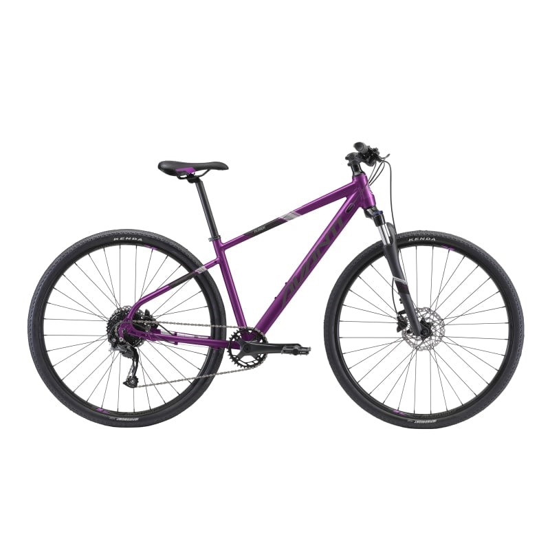 Avanti X-plorer MS 2 Womens - Purple