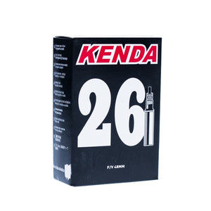 Kenda Tube 26 X 1.25-1.50 48MM Presta
