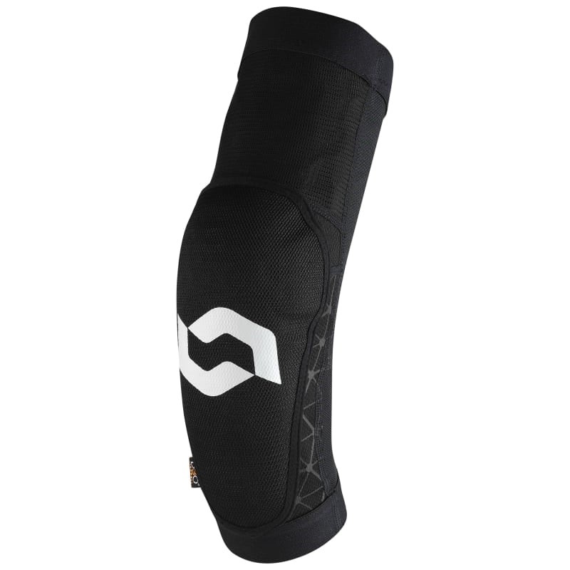 Scott Soldier 2 Elbow Guards - Black