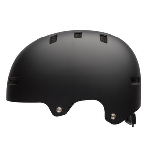 Bell Span Action Fit Helmet - Matte Black