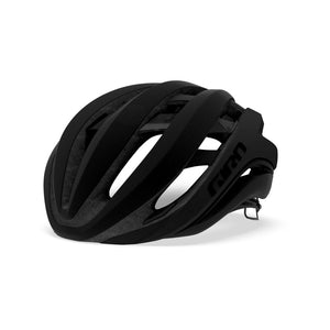 Giro Aether Mips Helmet Ce-standard - Matte Black