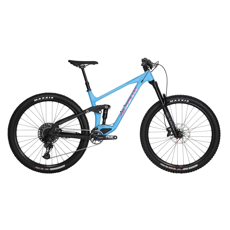 Avanti Hammer LT2 - Blue