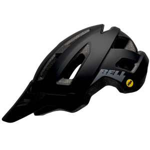Bell Nomad Womens Mips Helmet - Black / Grey