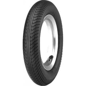 Kenda K912 Tyre 12 1/2 X 2 1/4 Smooth - Black