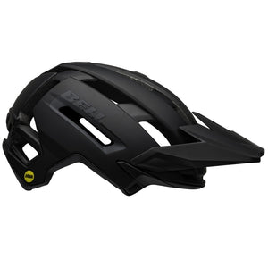 Bell Super Air Mips Helmet - Matte Black