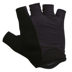Solo Sport Mitt Glove - Black