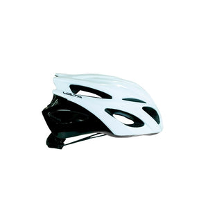 Volta Ascent Road Helmet - White