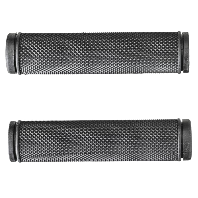 Syncros Grips Mtb Closed End SG-05 - Black