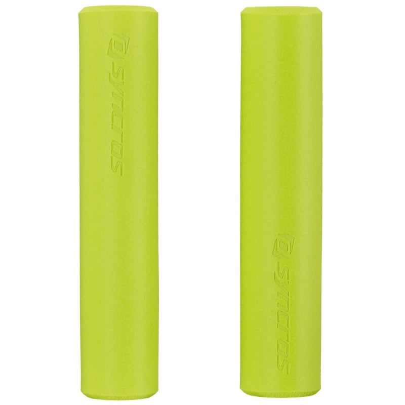 Syncros Grips Silicone - Radium Yellow