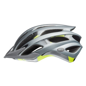 Bell Drifter Helmet - Matte Dark Silver