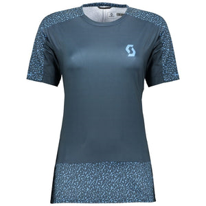 Scott Trail 20 Shirt - Nightfall Blue