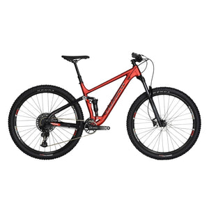Avanti Hammer S - Red