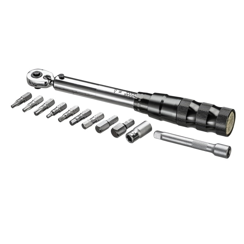 Syncros Torque Wrench 2.0 - Black