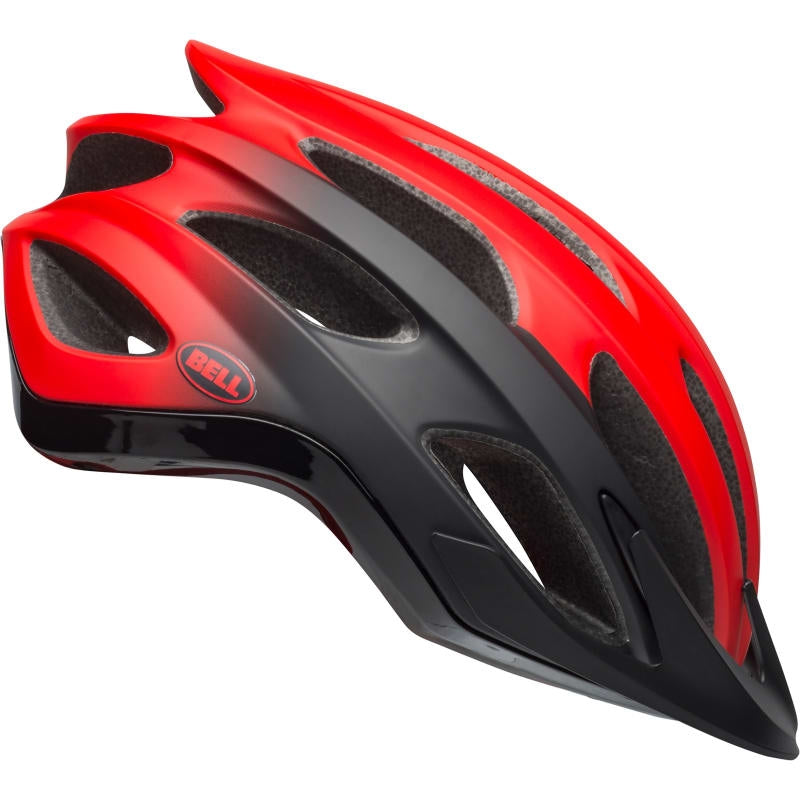 bell drifter helmet nz bell drifter mips thunder helmet black crimson 1