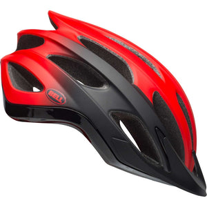 Bell Drifter Mips Thunder Helmet - Black / Crimson