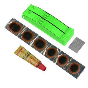 Syncros Repair Kit With Tyre Levers ST-09