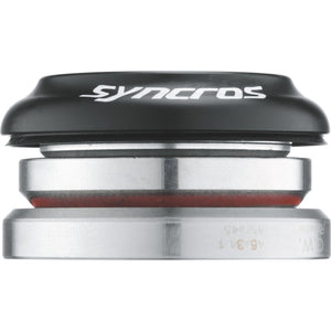 Syncros Headset IS42/28.6 IS52/40 8.7MM Stack Addict CX - Black