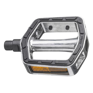 Syncros Pedals Gothenburg 9/16 - Black