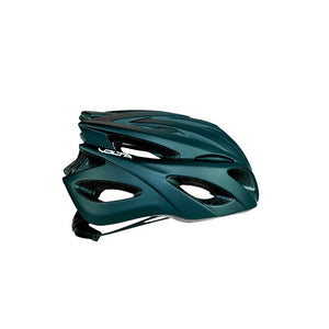 Volta Ascent Road Helmet - Black