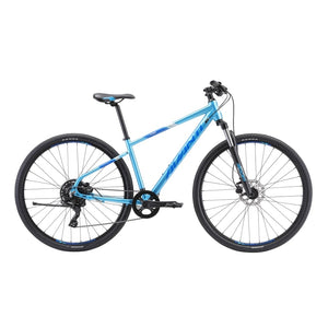 Avanti X-plorer MS 1 Womens - Blue