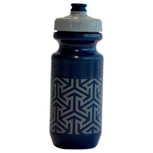 Zero Tribal Arrow Bottle 620ML - Blue / Grey