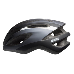 Bell Crest R Helmet - Matte Black / Dark Titanium