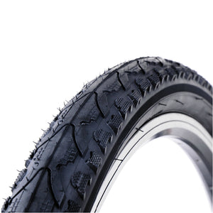 Kenda Khan K935 700 X 40 - Black