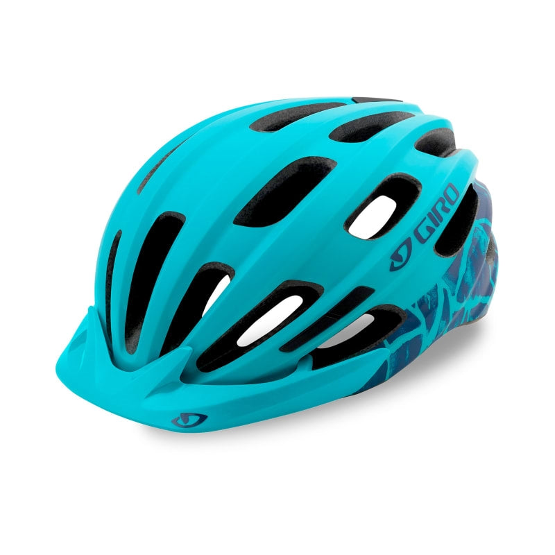 Giro Recreational Helmet Vasona UW - Glacier Green / Cool White