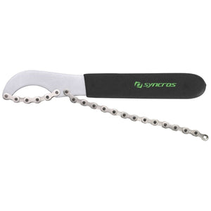 Syncros Chain Whip ST-06 - Black