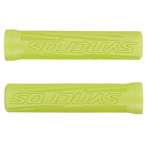 Syncros Grips Pro - Radium Yellow