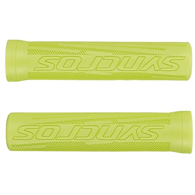 Syncros Grips Pro - Radium Yellow