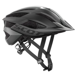 Scott Arx Mtb Plus Mips Helmet - Black