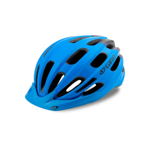 Giro Hale Helmet - Blue Matt